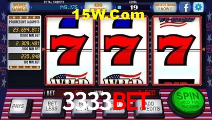Login Seguro 3333bet