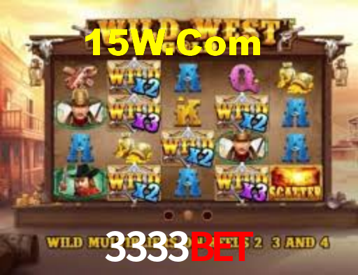 3333bet