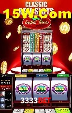 Provedores de Jogos 3333bet