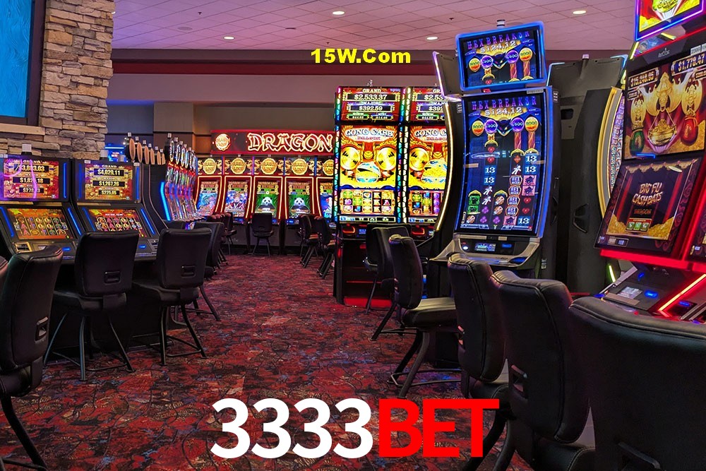 Account Benefits 3333bet