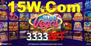 Live Casino 3333bet
