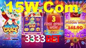 3333bet App Interface