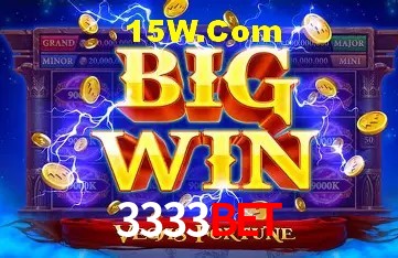 Casino Ao Vivo 3333bet