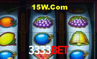 Recursos de Bônus 3333bet