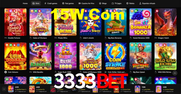3333bet