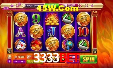 Especiais de Fim de Semana 3333bet