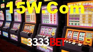 Cashback e recargas na 3333bet