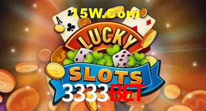 Promoções Sazonais 3333bet