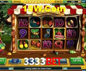 Apostas de Tênis 3333bet