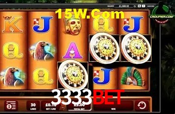 Jogos populares e pagamentos rápidos na 3333bet